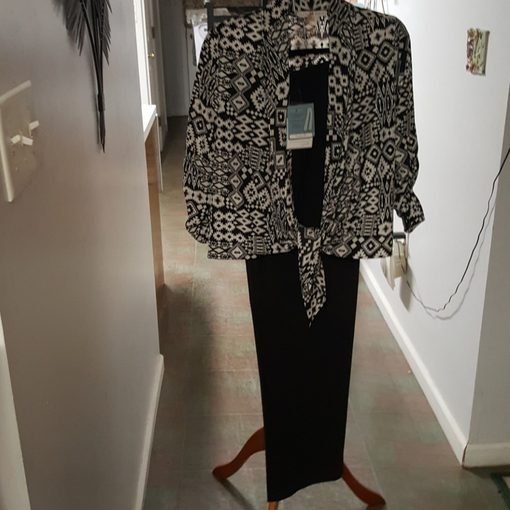 Ladies casual outfit